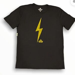 Sport of Kings Bolt Crown Tee